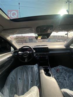 هیوندای سۆناتا